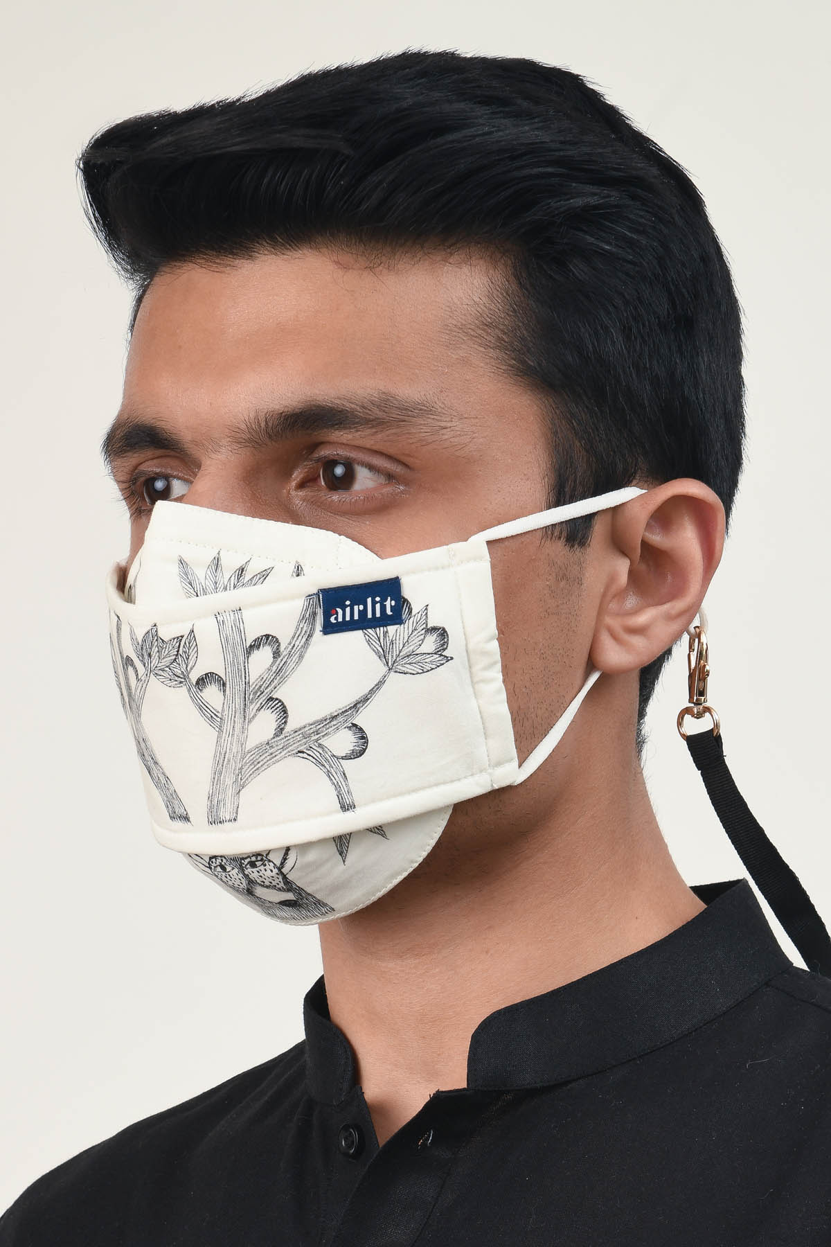 natural and artistic